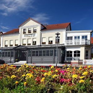 Hotel Bleske im Spreewald